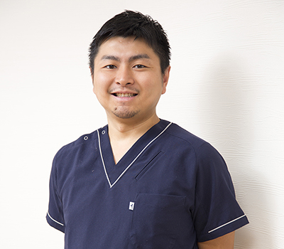 院長 高澤 篤司